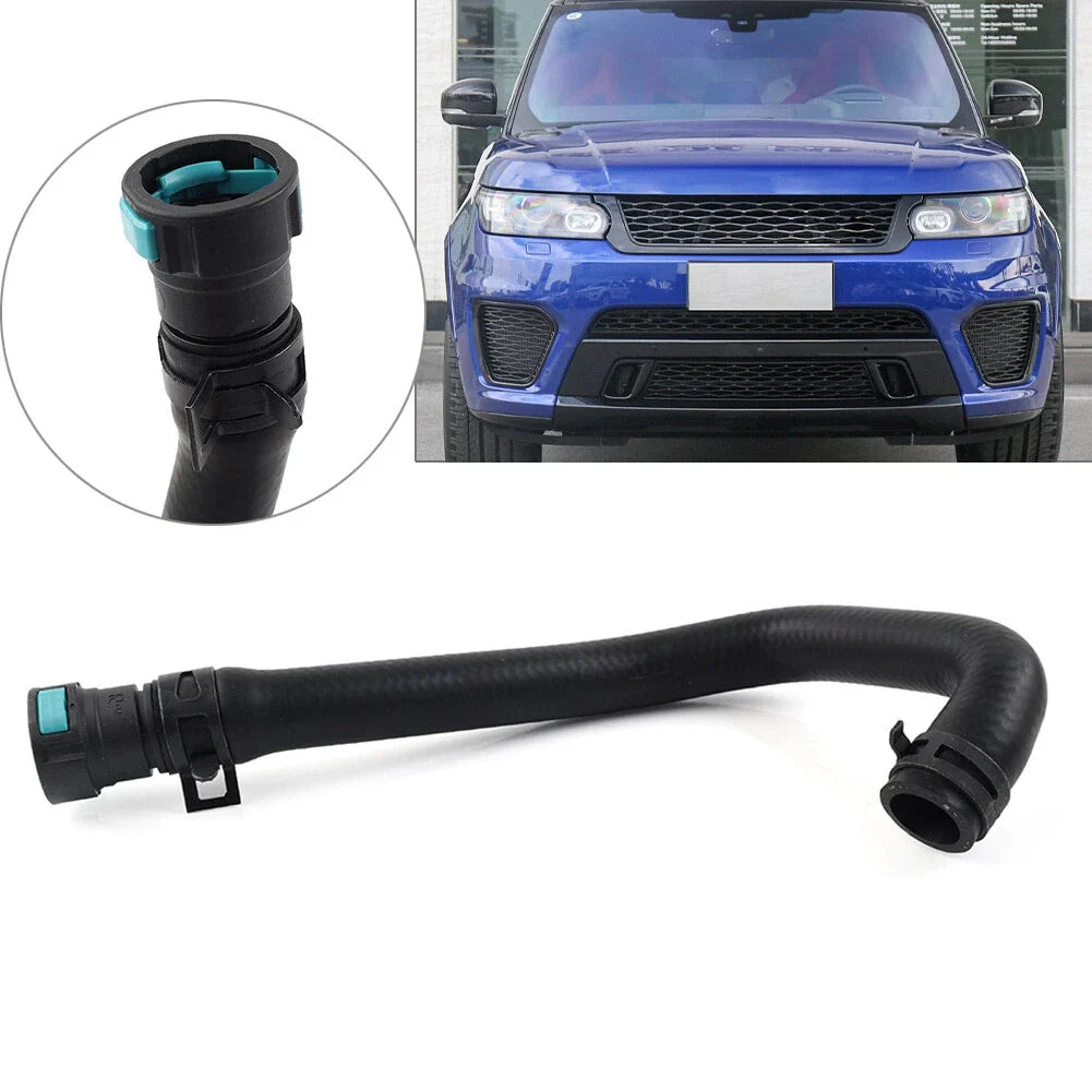 Radiator Heater Water Hose for Land Rover Range Rover (2003–2012)