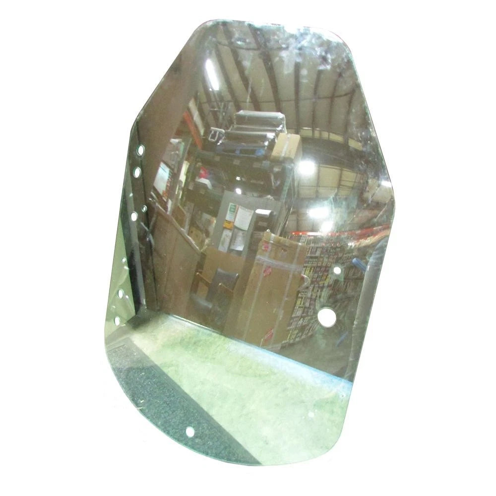 Windshield Cab Glass Tinted for John Deere 320D 318D 323D 326D 328D 329D 333D