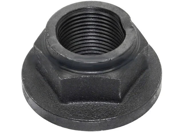 Front Axle Nut for Mazda Tribute (2001) - QV744ZT, M22 x 1.5, Stake Nut