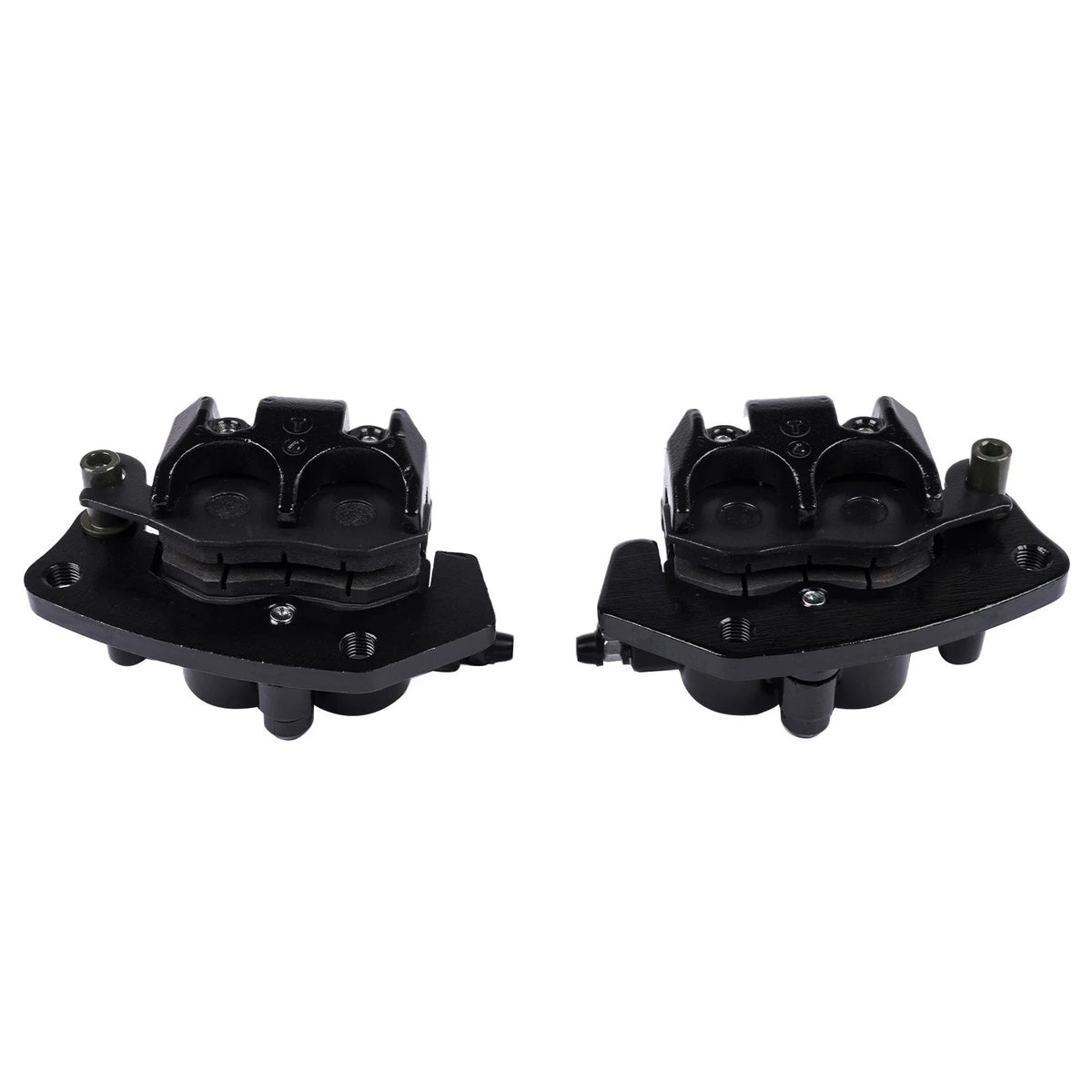 Set of 2 Brake Calipers for Kawasaki KAF820 Mule ProFX (2016–2023)