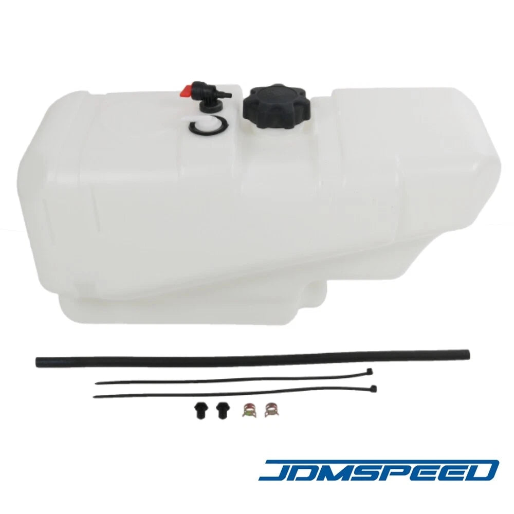 Fuel Tank for Club Car DS (1992–2015) 1016003