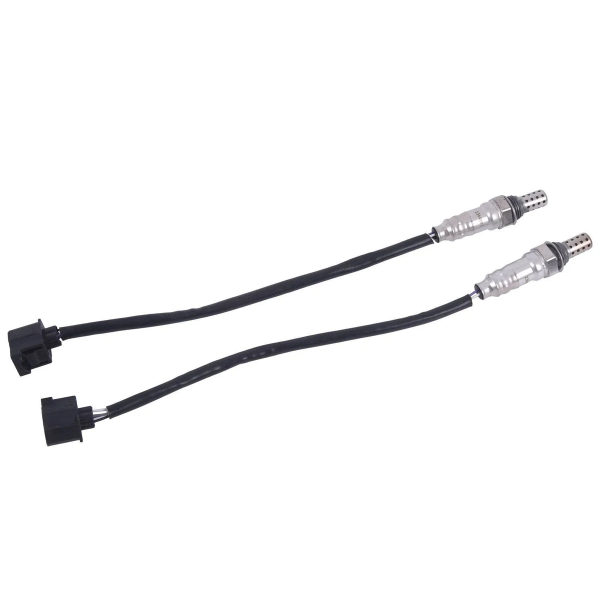 2X O2 Oxygen Sensors for Mercedes-Benz C300 E350 E550 S400 S63 AMG (2008–2015)