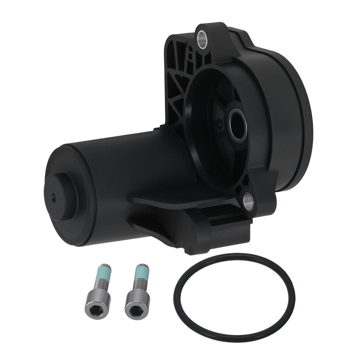 Brake Caliper Actuator Rear Left for Honda Civic (2016–2021) 43021-TEA-T02 Black