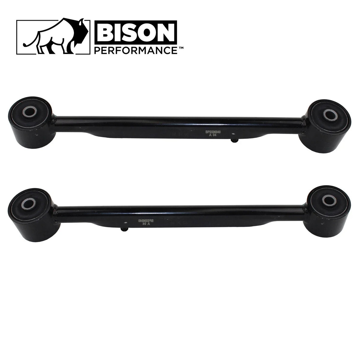 2X Rear Upper Control Lateral Arms for Buick Chevy GMC
