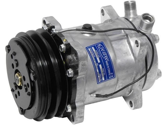 A/C Compressor for Western Star 4900EX (2019–2023) 26461TQKX