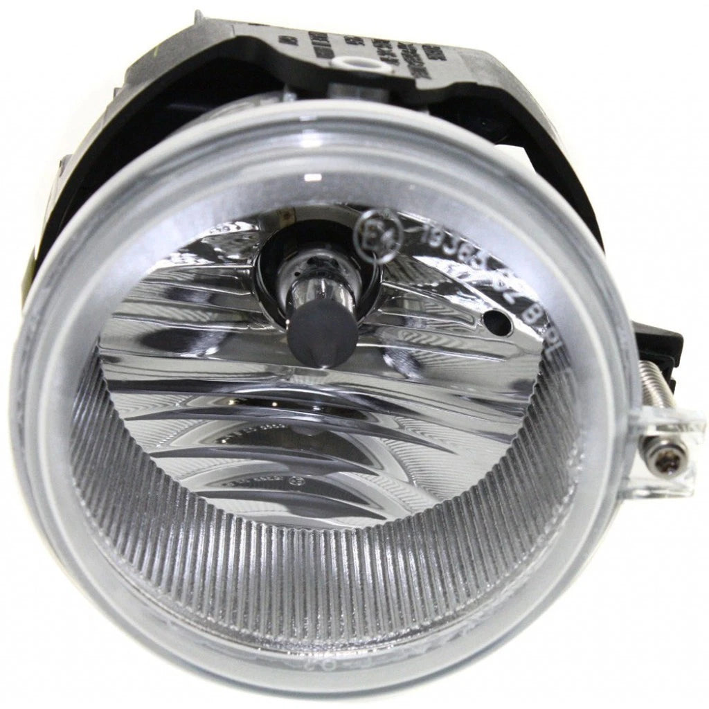 Fog Light Assembly for Dodge Challenger (2008–2010) CH2592137, CLX-M0-CS300-B0000-CL360A8