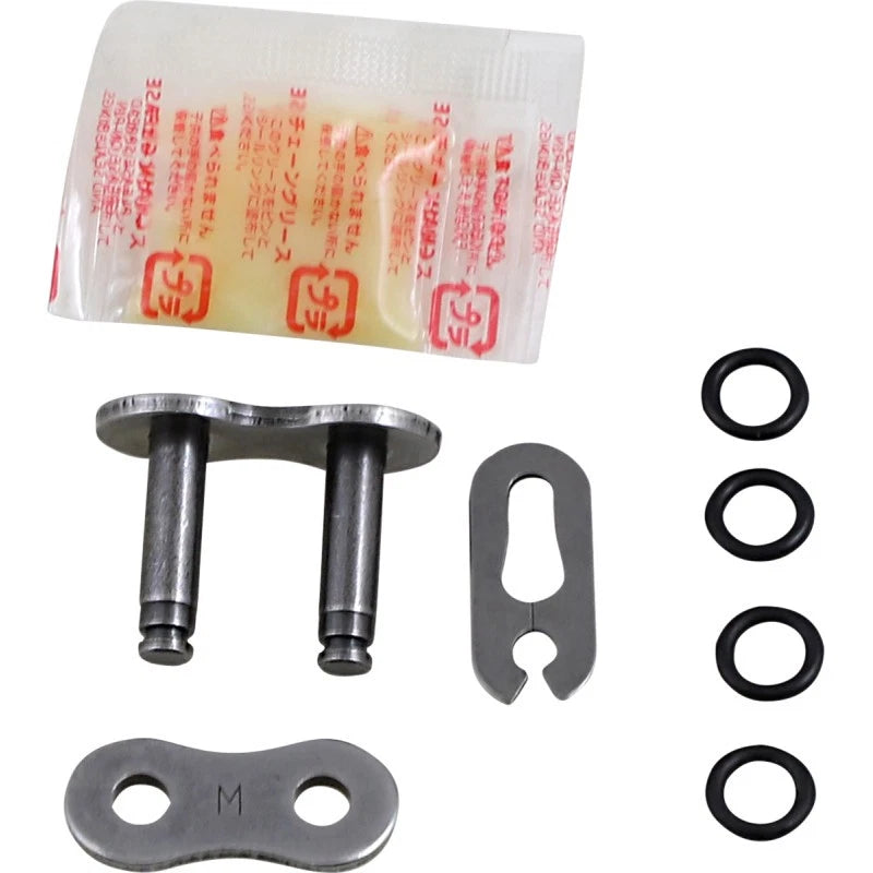 RK Max Series Clip Connecting Link for 525 MAX O (Natural) 525MAXO-CL