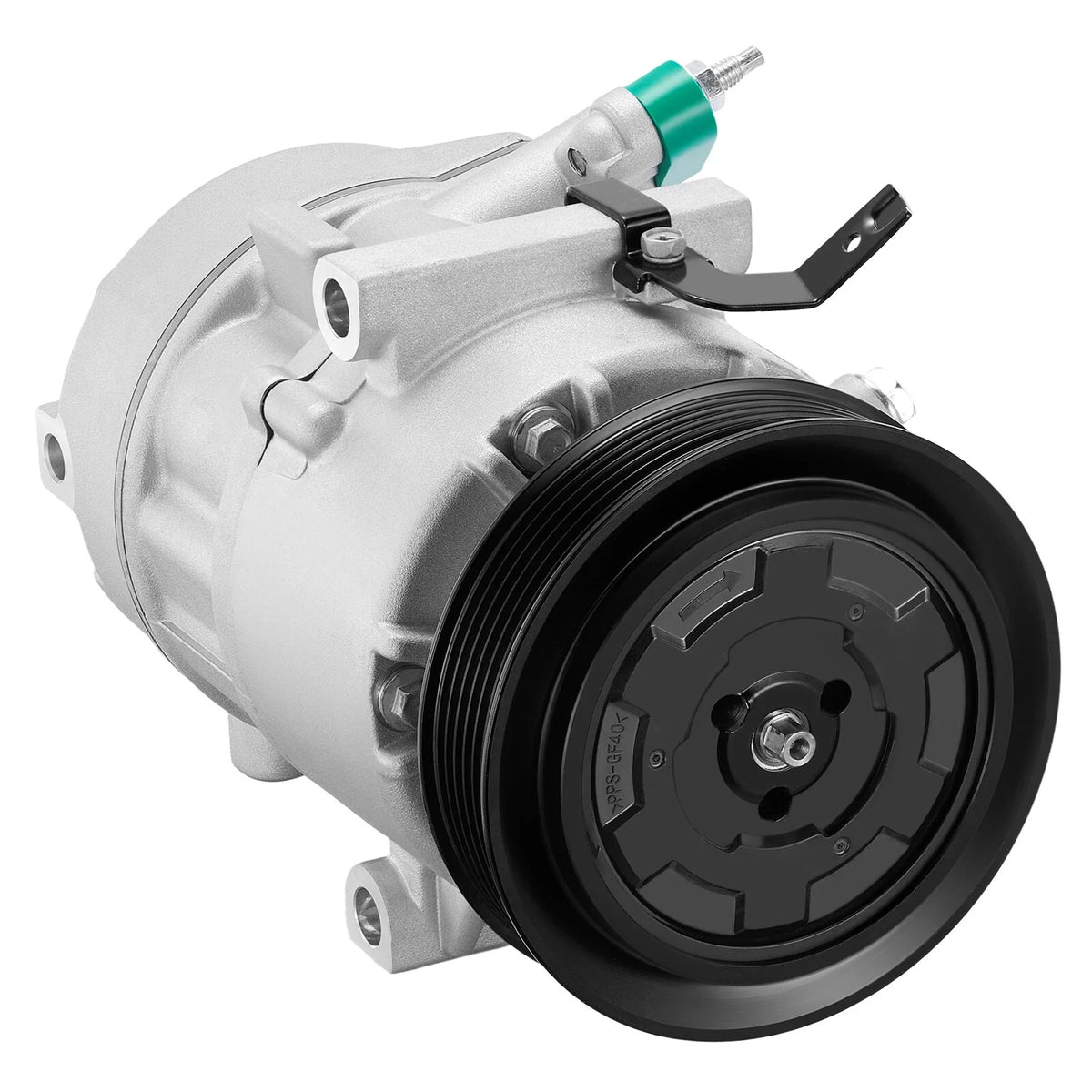 A/C Compressor for Hyundai Elantra (2014–2016), Elantra GT (2013–2018) CO 29193C