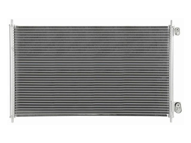 A/C Condenser for Acura CL (2001–2003) 52343CHCP