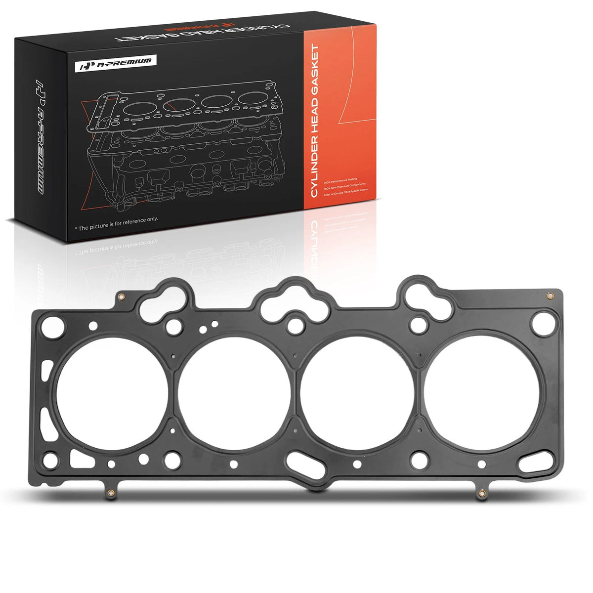 Cylinder Head Gasket for Hyundai Elantra (2002–2012) 2231123700, 26181PT