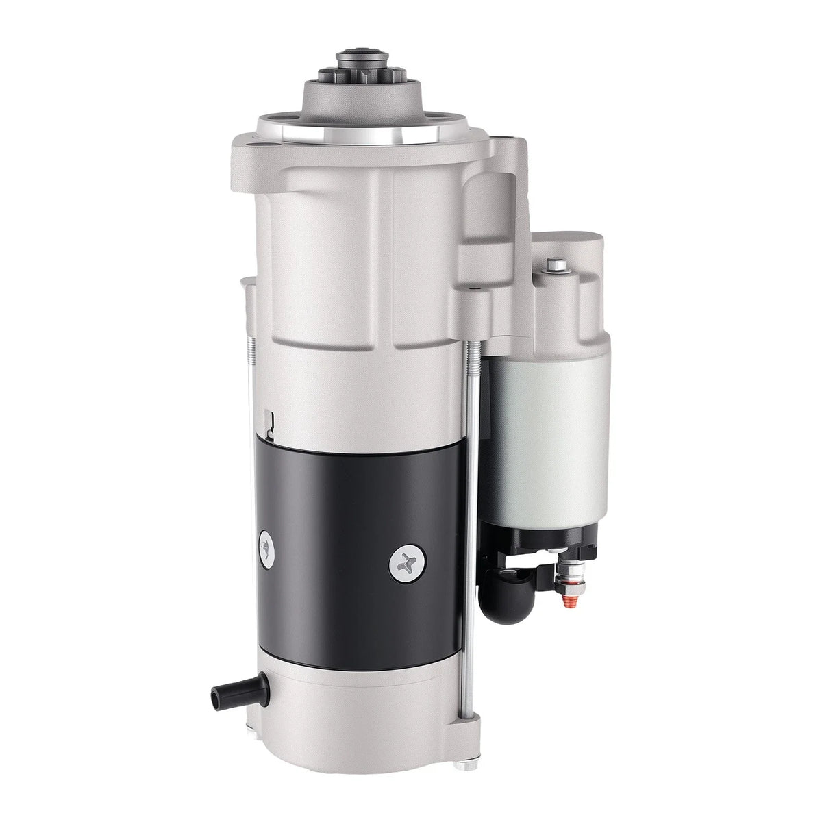 Starter Motor for Takeuchi TL250 (2009–2014) 1K012-63012 12V 3KW