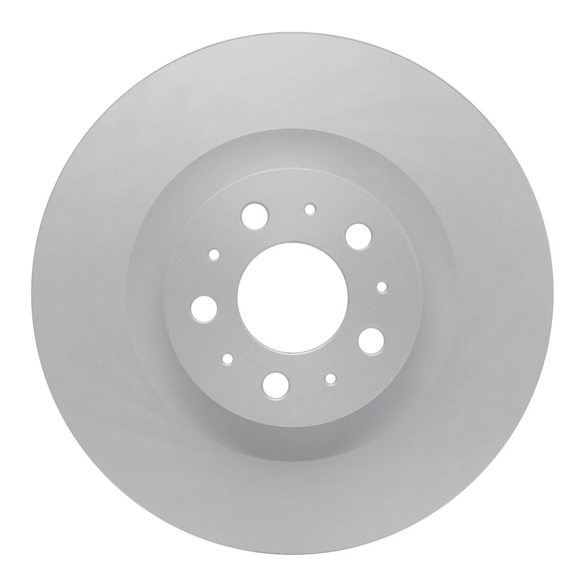 Brake Disc for Tesla (2020–2024) PRP-26007, 118861100A