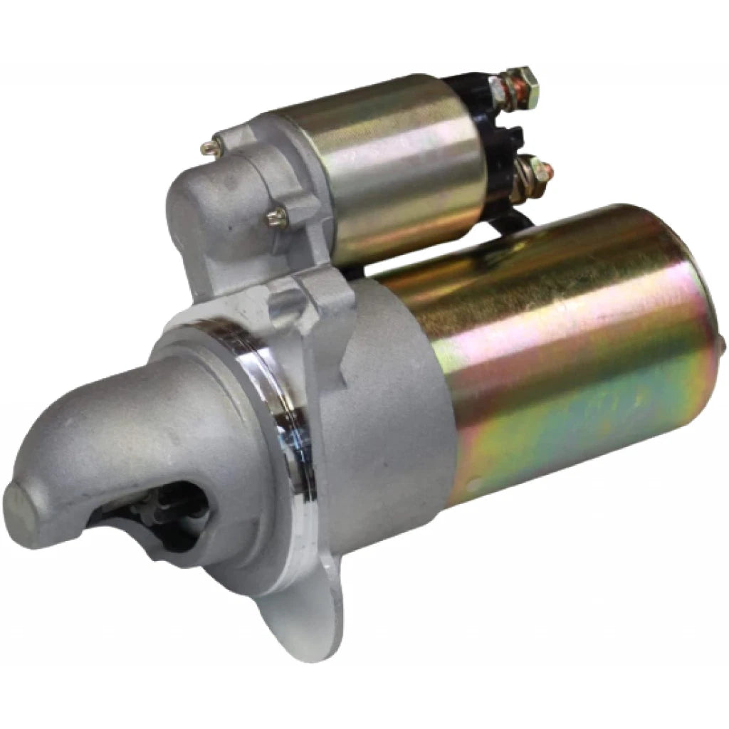 Starter Motor for Isuzu Ascender (2003–2005) CLX-M0-1-06490-CL360A61