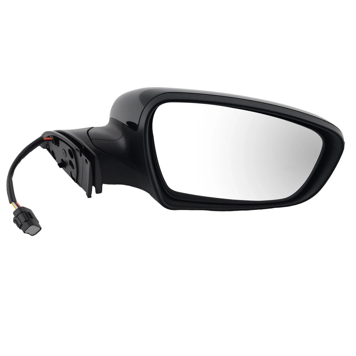 Right Passenger Mirror for Kia Forte (2014–2016) Power Heated 87620B0010