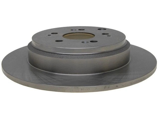 Rear Brake Rotor for Acura MDX (2007–2013) 98997SDVZ