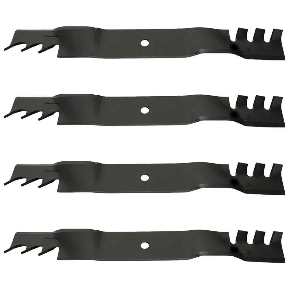 4X Mulching Blades for Scag (Replaces 050170)