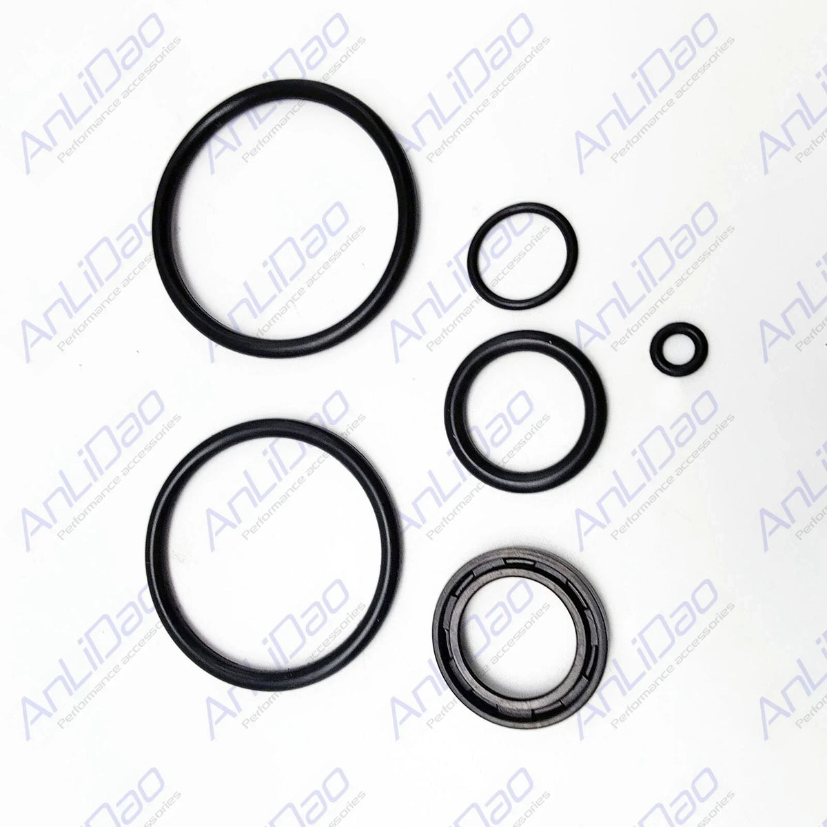 Seal/O-Ring for Johnson Evinrude 60-90HP Tilt Cylinder (390007)