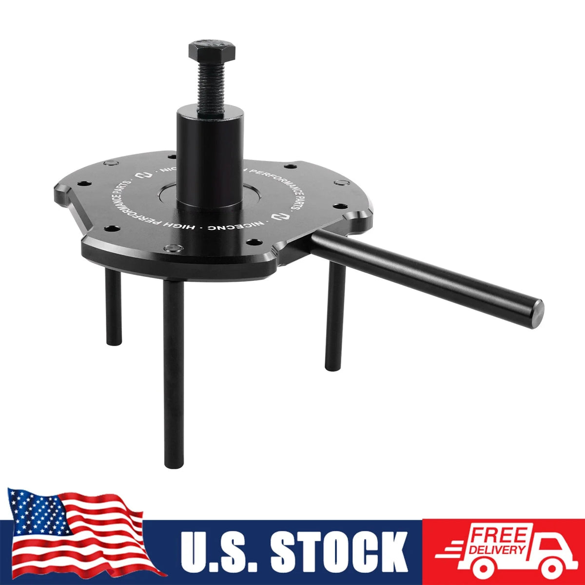 Governor Cup Splitter Clutch Removal Tool for Can-Am Maverick X3 Max RR (2017–2023)