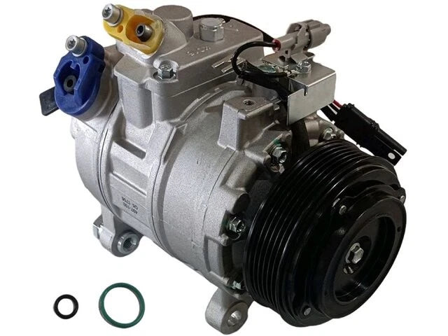 A/C Compressor for BMW 328i GT xDrive (2014–2016) 93654ZSKD