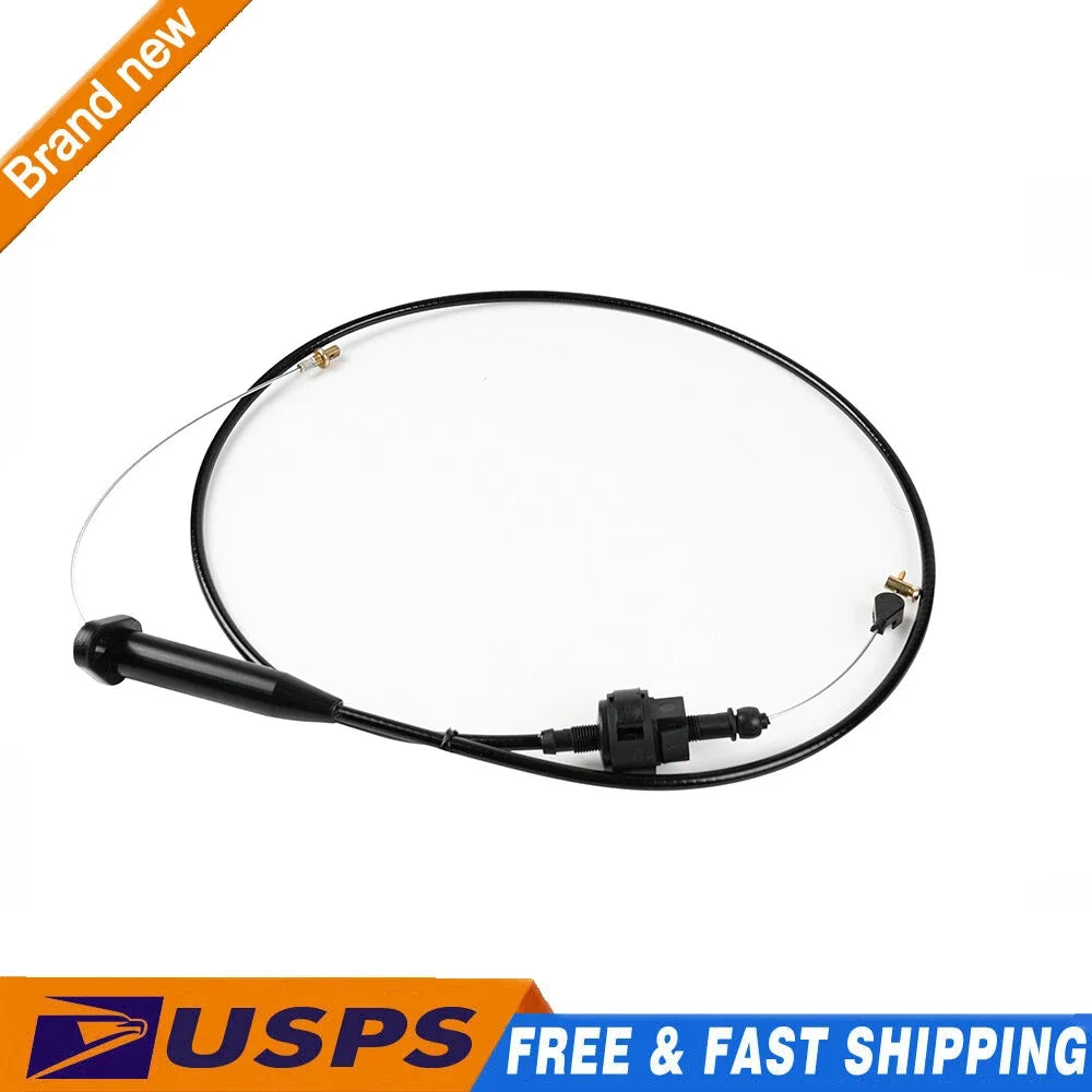 TV Detent Cable for GM 700R4 Transmission (K65552)