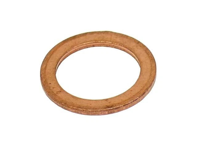 Oil Drain Plug Gasket for Mercedes SLK230 (1998–2004) 26839WXXS