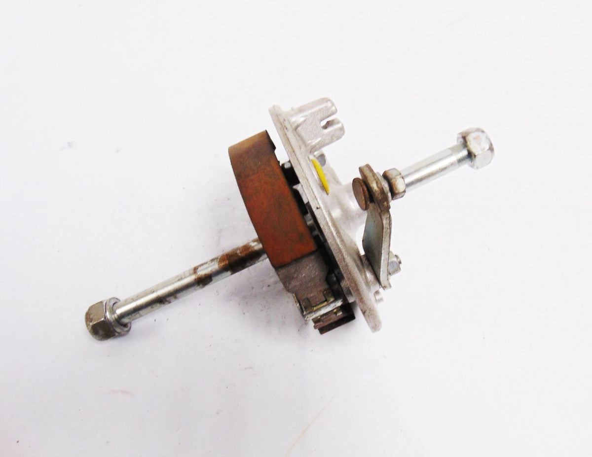 Front Brake Assembly for Tomos Moped (Used)