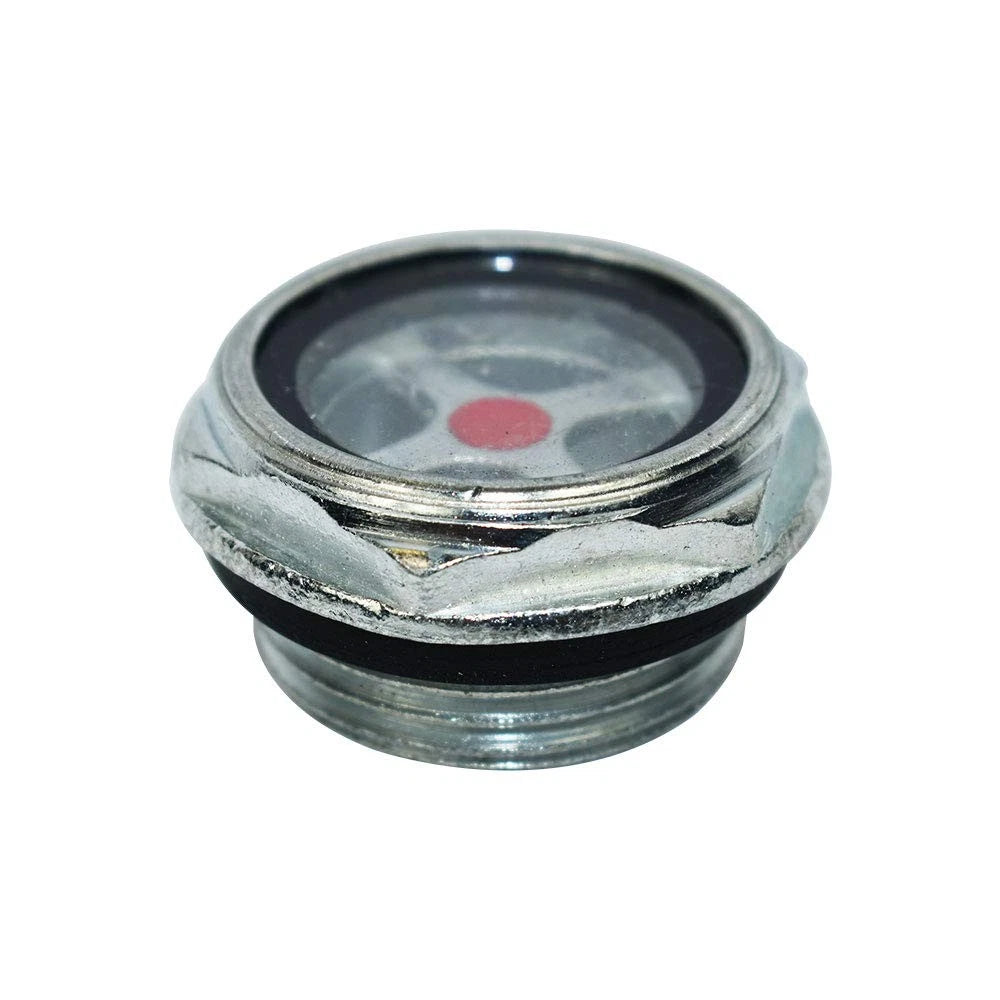 G3/4 Inch Male Thread Oil Sight Glass for Interstate Pneumatics