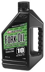 Fork Oil for Maxima (1 L) - Part Number 57901