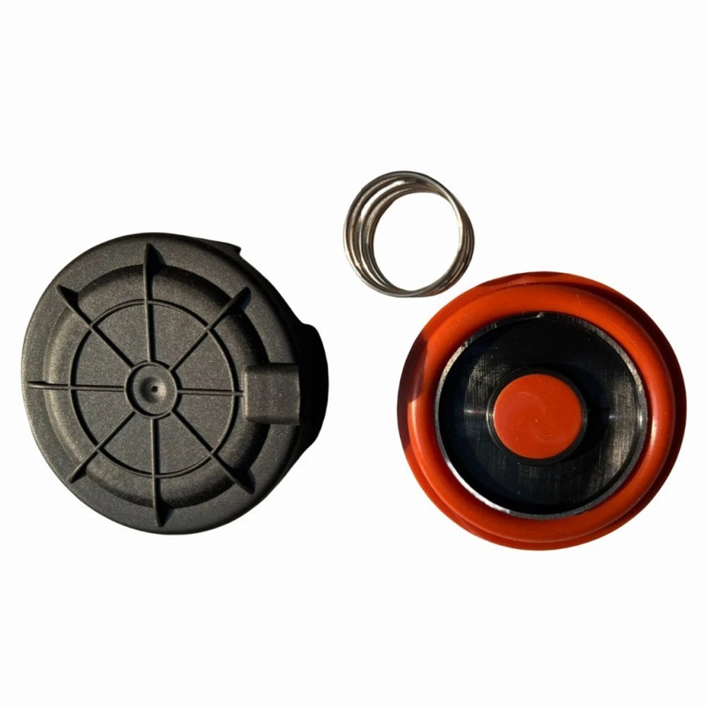 Crankcase Ventilation Cap for Mercedes Models (Multiple Years)