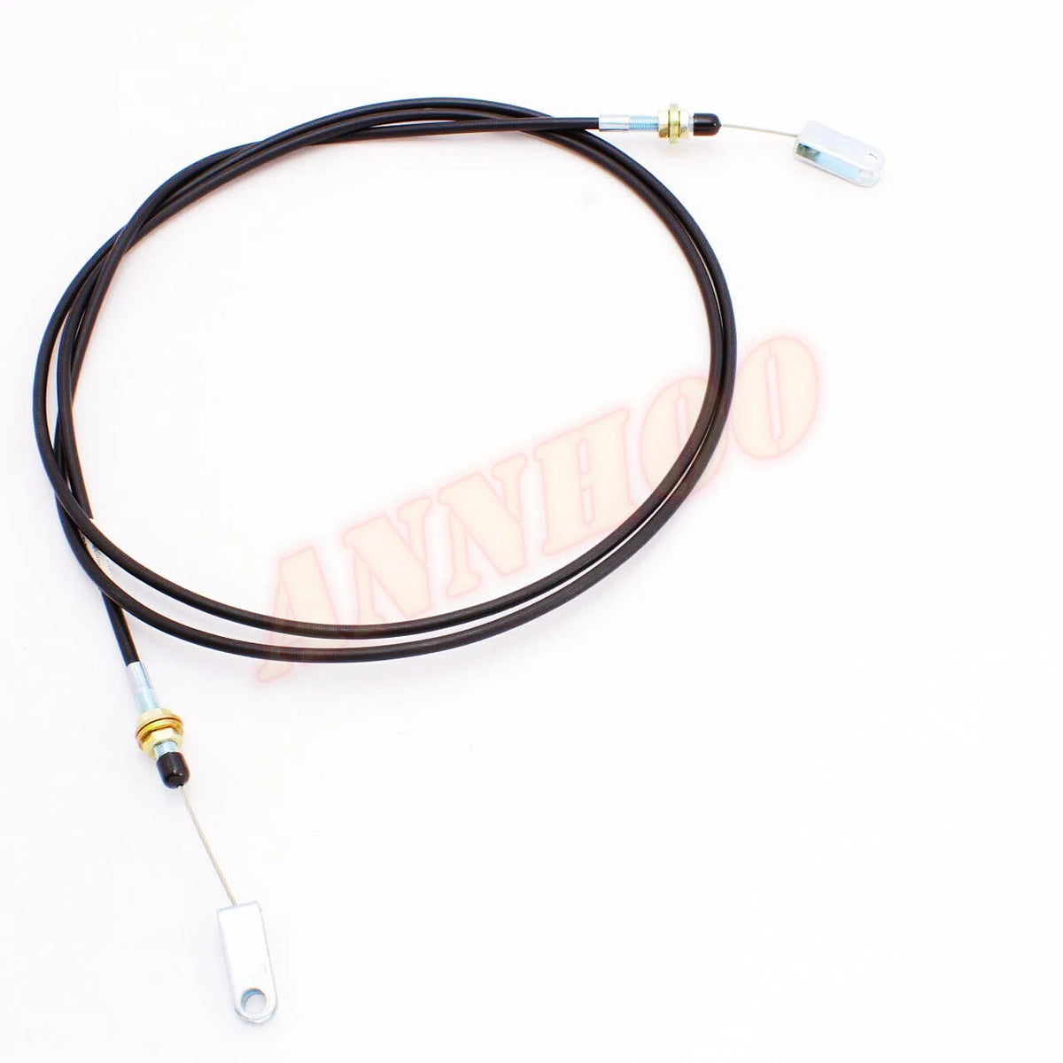 94" Throttle Cable for Komatsu PC30, PC35, PC40, PC45 (1990–2023)