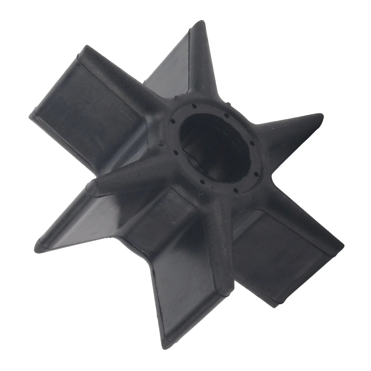 Water Pump Neoprene Impeller 6CE-44352-00 for Yamaha 225/250/300HP (2000–2023)