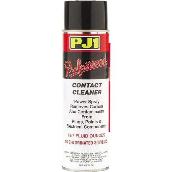 PJ1 Pro Contact Cleaner 19.7 oz for Misc. (40-3)