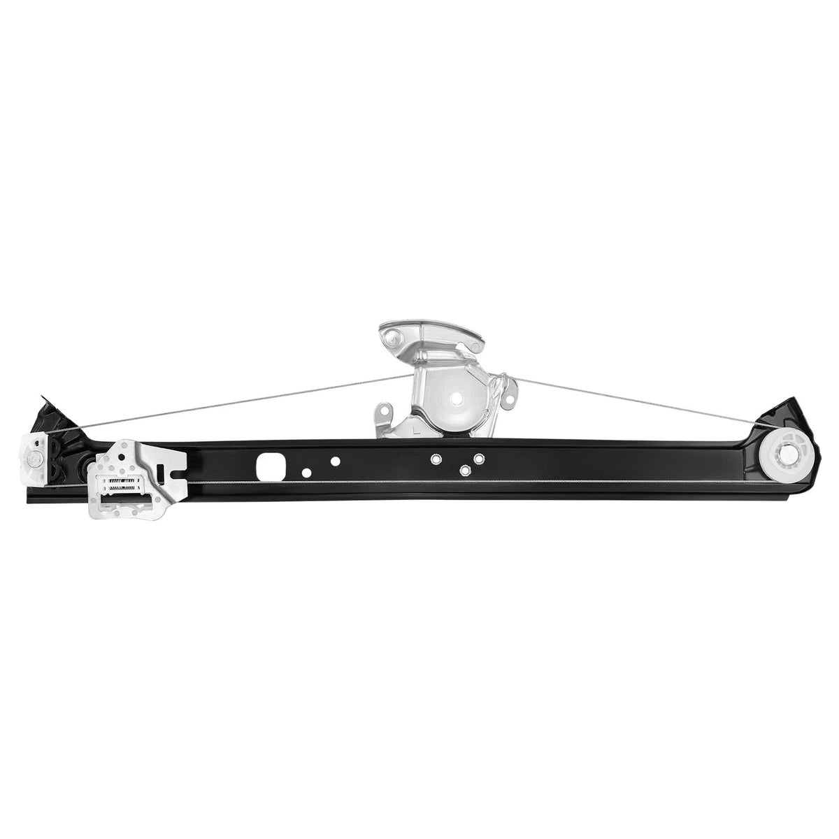 Rear Right Power Window Regulator w/o Motor for BMW X5 (2004–2006) 740-413