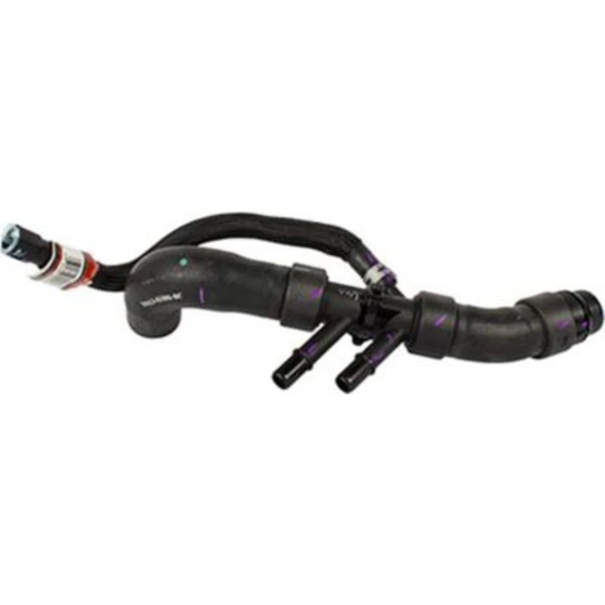 KM5249 Lower Radiator Hose for Ford Taurus Police Interceptor (2013–2019)