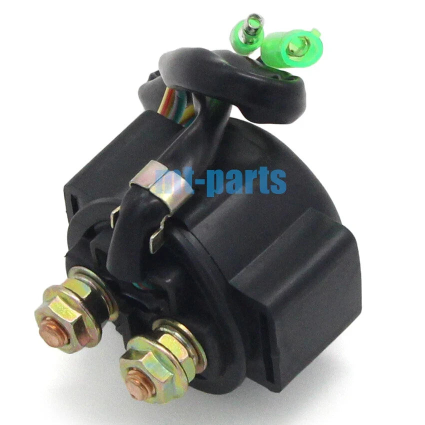 Starter Relay Solenoid for Kawasaki KZ1000 (1977–1983)