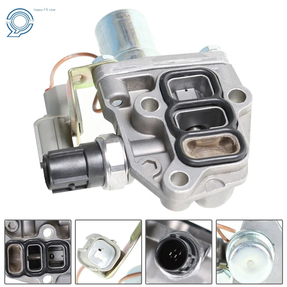 VTEC Solenoid Spool Valve for Honda Accord 4Cyl 1998–2002 (15810PAAA02)