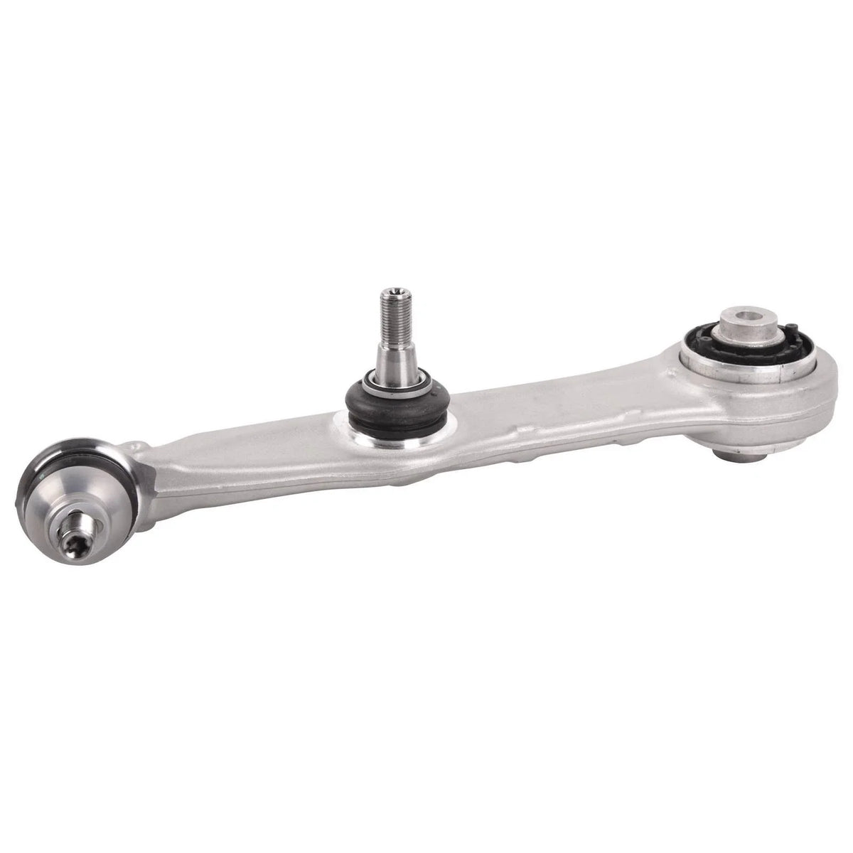 2X Front Lower Rearward Control Arm with Ball Joint for Mercedes-Benz S450 S550 (2018–2020)