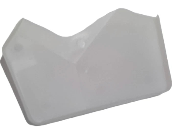 Shield for Chevrolet Cadillac Corvette XLR (2004–2013) 88987077