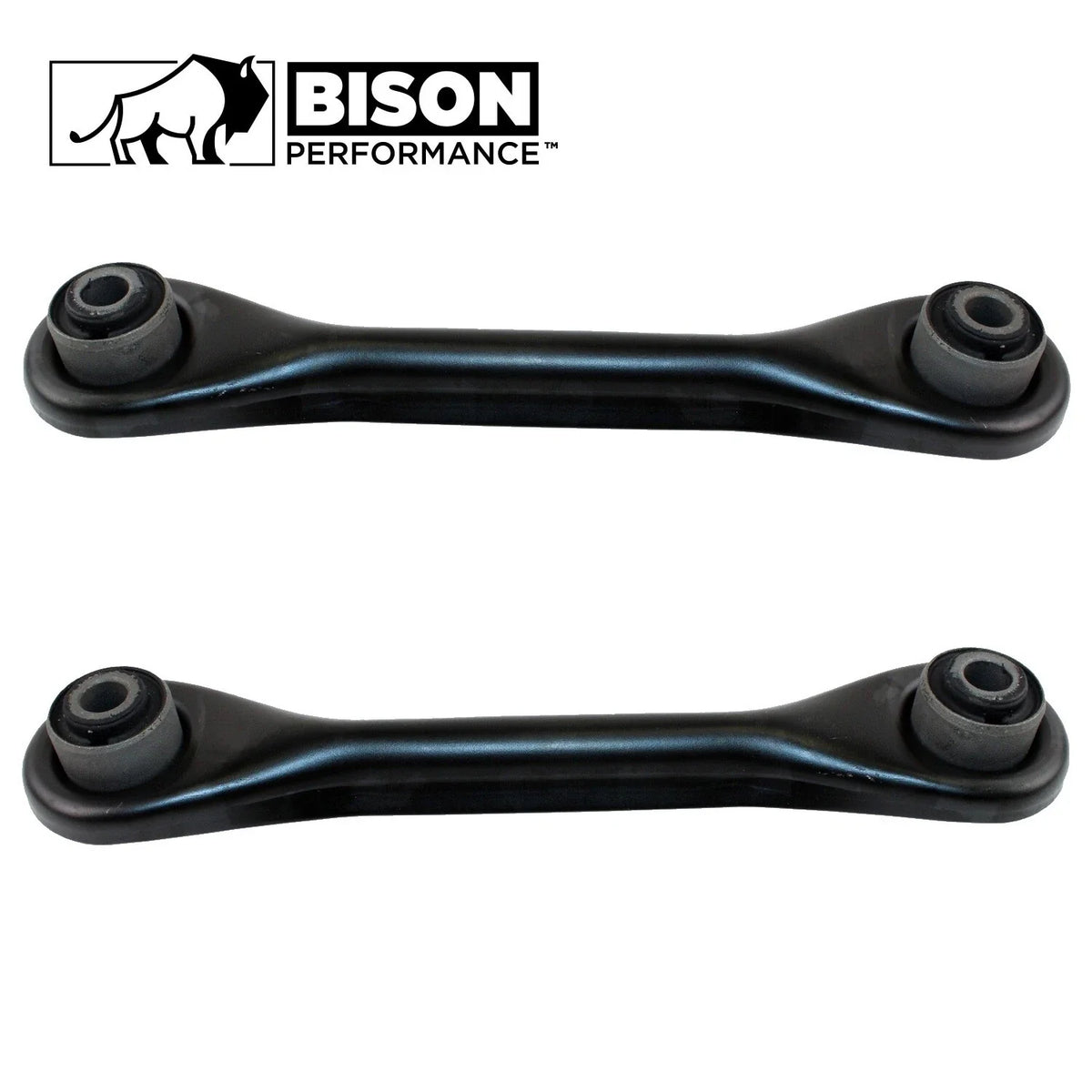 2X Rear Lower Forward Lateral Control Arms for Ford Escape
