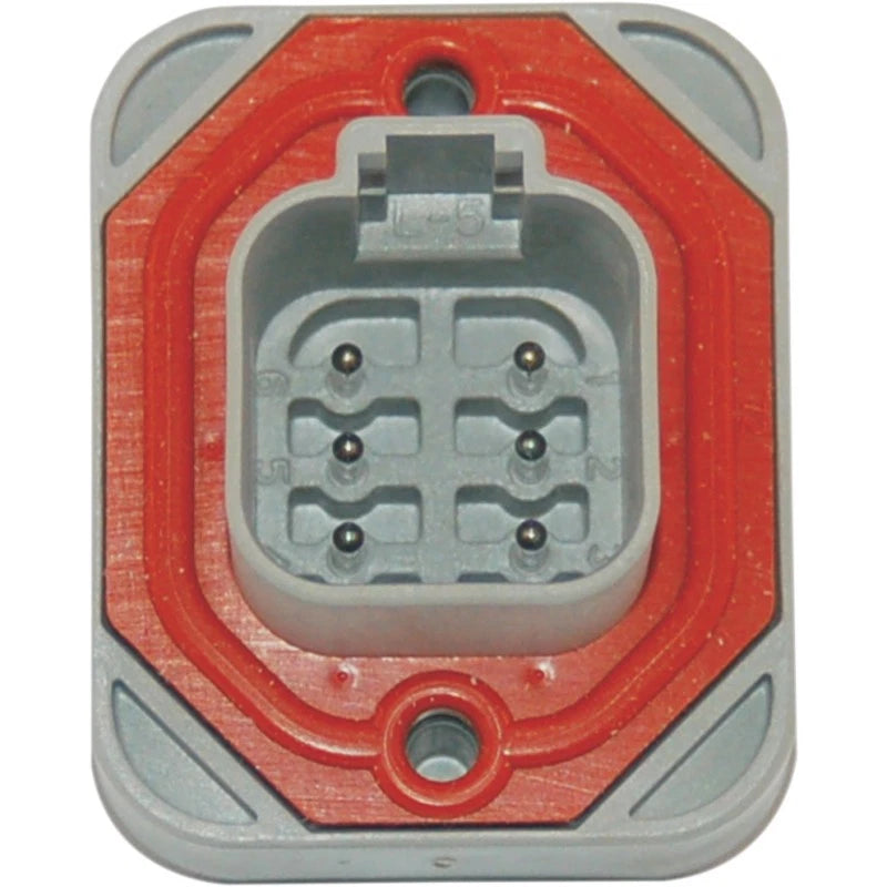 DTH-06 Sealed Connector for