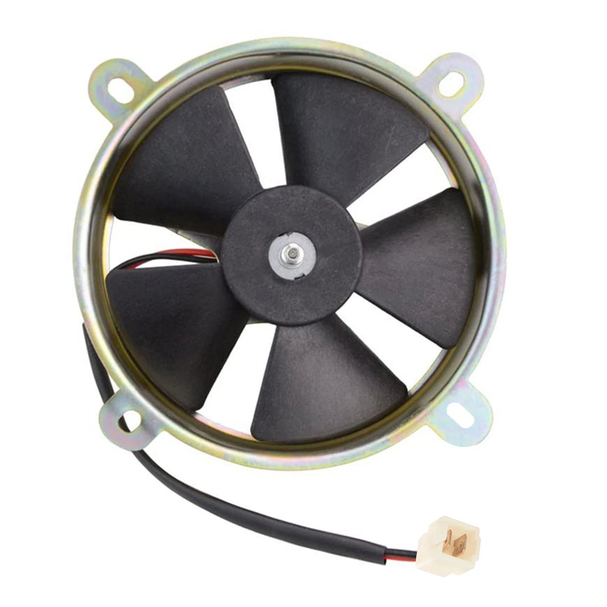 12V Cooling Fan for Kart ATV (GY6)