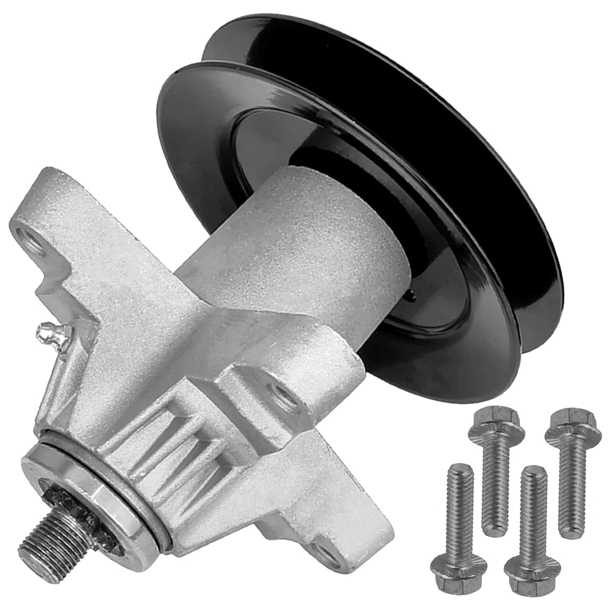 Deck Spindle for MTD RZT-50 (13AA925P004, 13AP925P004, 17AF2ACP897, ZTL7000)