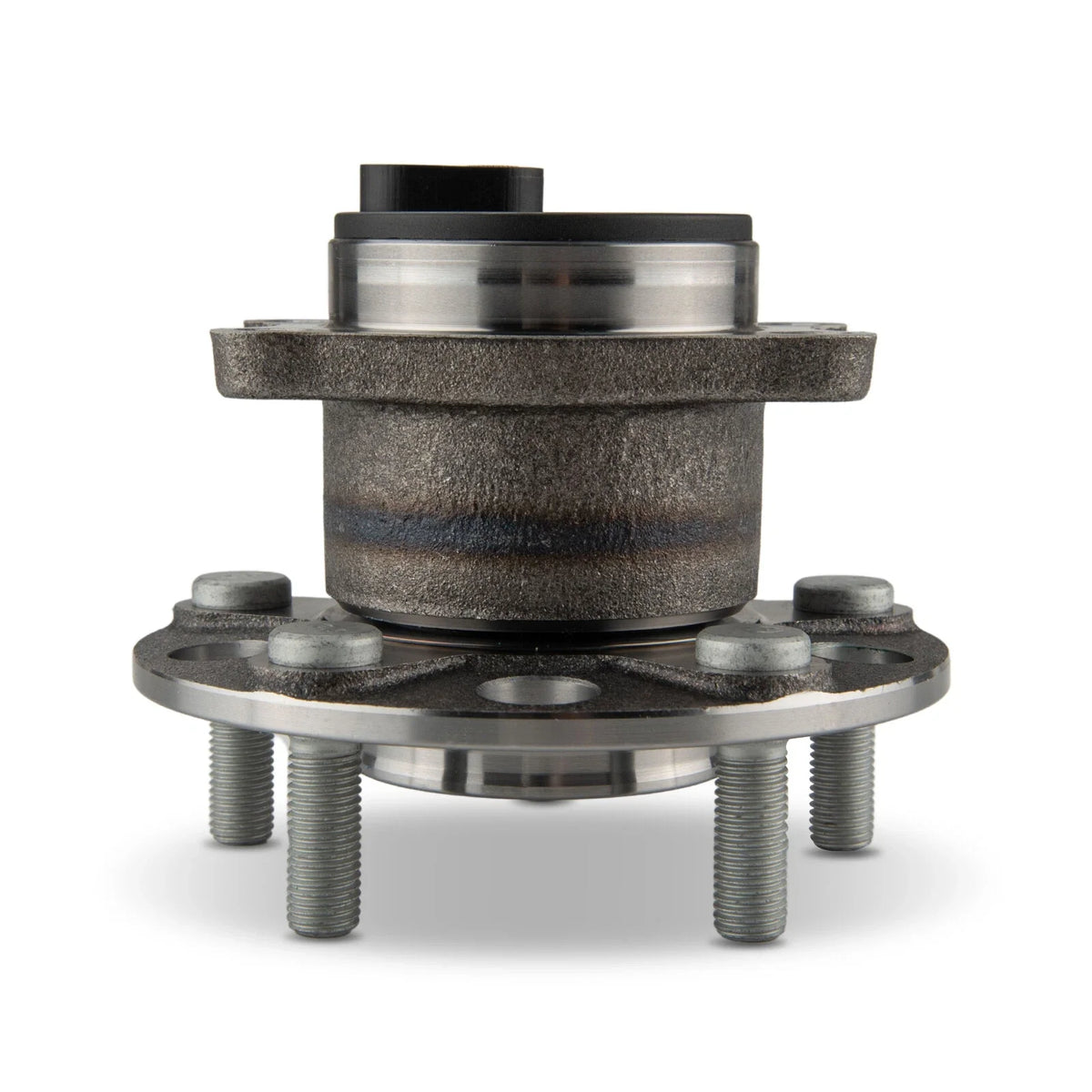 Rear Wheel Bearing Hub Assembly for Dodge Avenger (2008–2014) FWD w/ABS