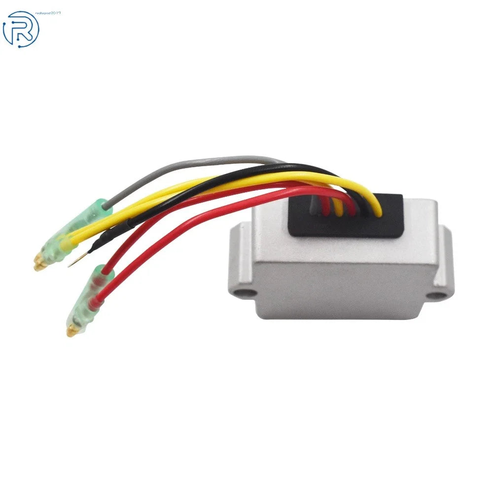 Voltage Regulator/Rectifier for Mercury Outboard (883072T, 8M0084173, 30-125hp)