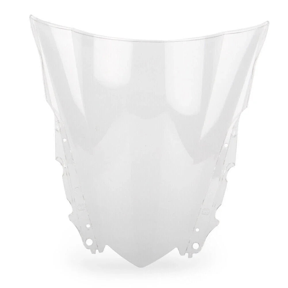 Front Windshield for Yamaha YZF R3 (2014–2018) - Windproof, White