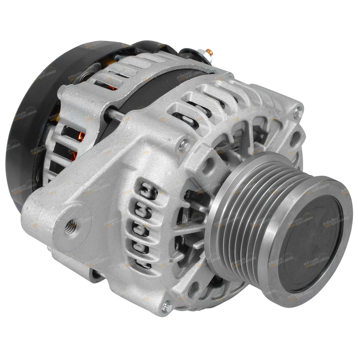 Alternator for Toyota Prado KDJ120 KDJ150 (2006–2018)