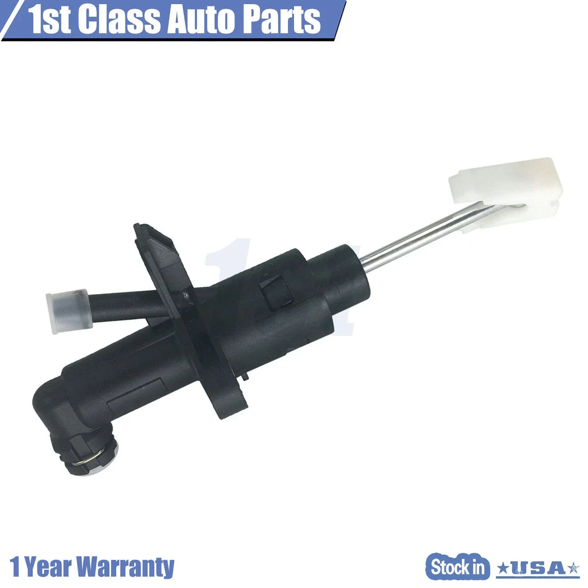 Clutch Master Cylinder for VW Jetta Golf MK4 Beetle Audi A3 TT (1999–2006)