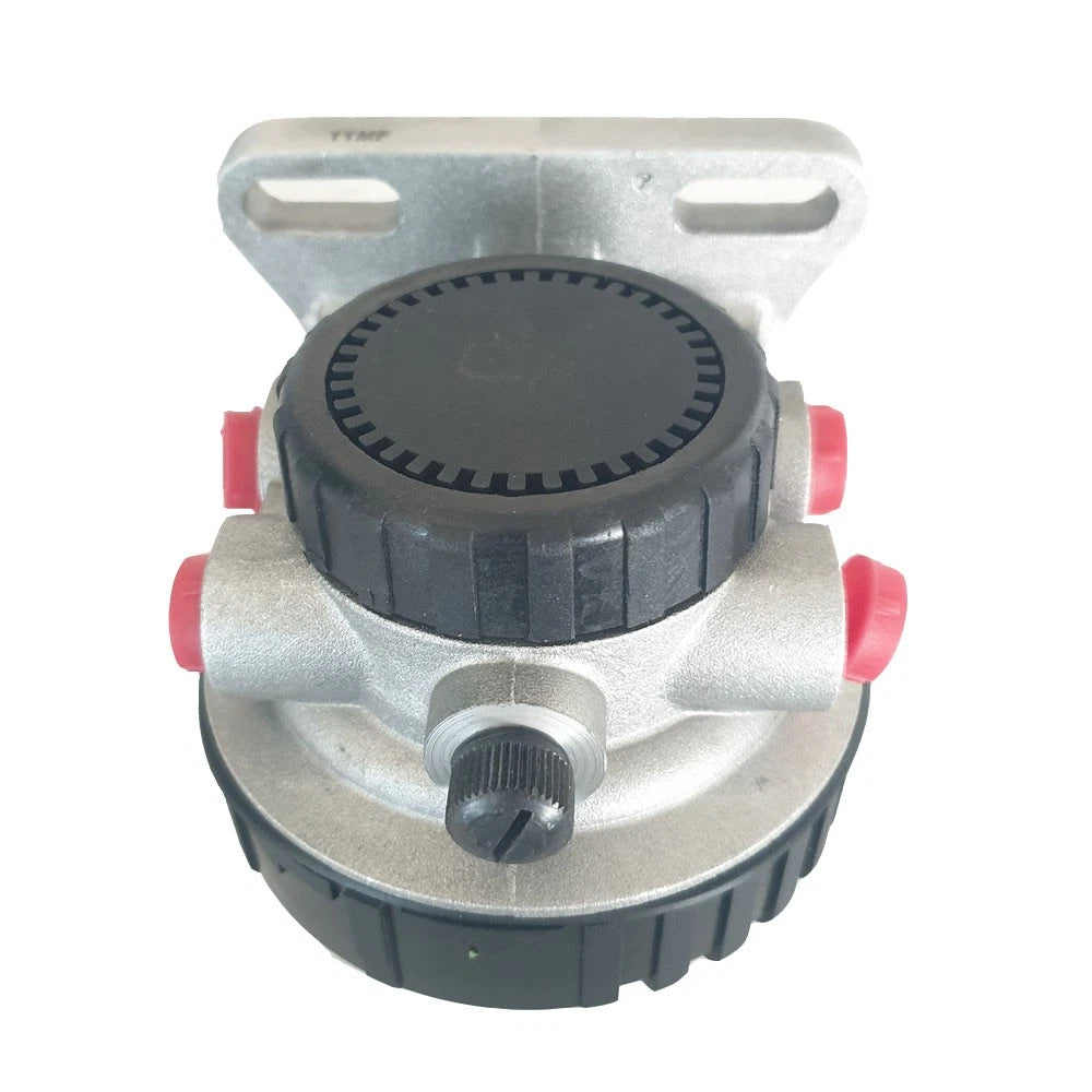 RE500160 Fuel Filter Head for John Deere Wood Chipper Air Compressor