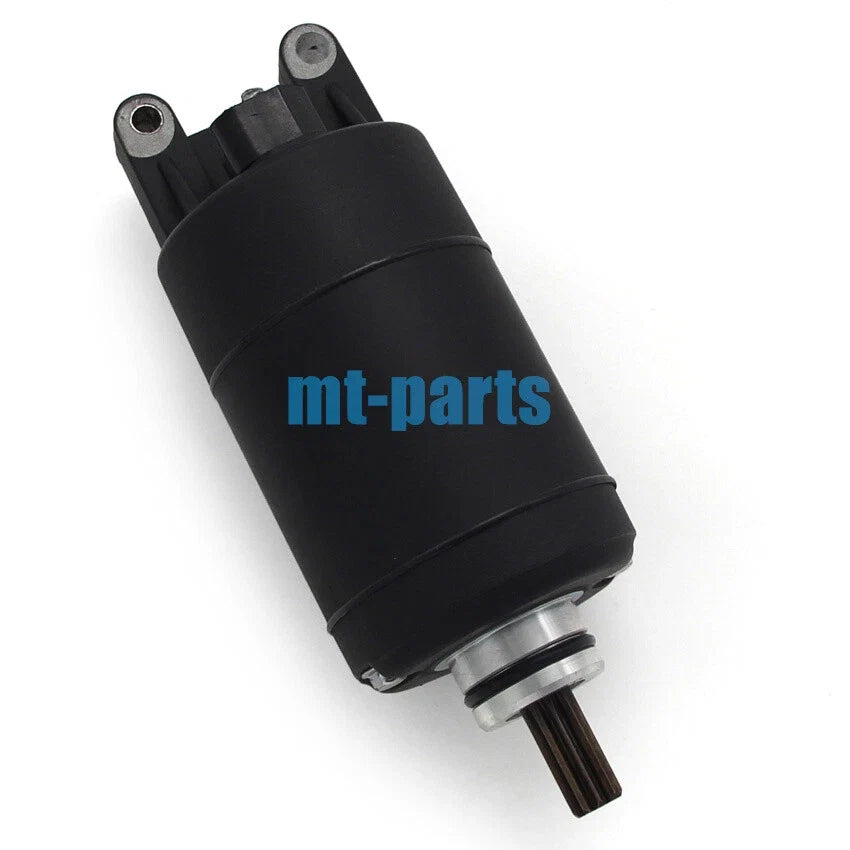Starter 9-Spline for Honda VT1300CT Interstate / VT1300CS ABS (2010–2014)