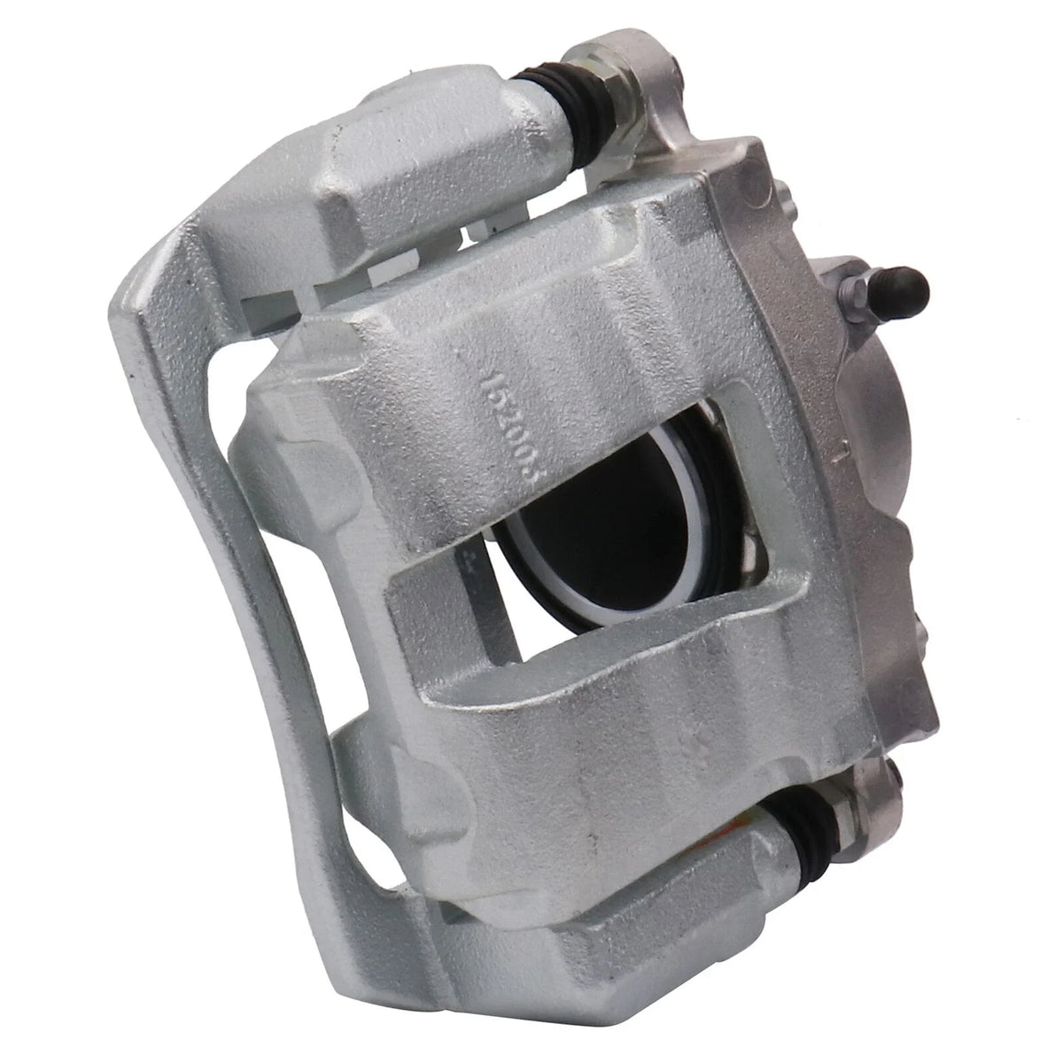 Pair Front Brake Calipers for Kia Optima Hyundai Sonata (2011–2016)